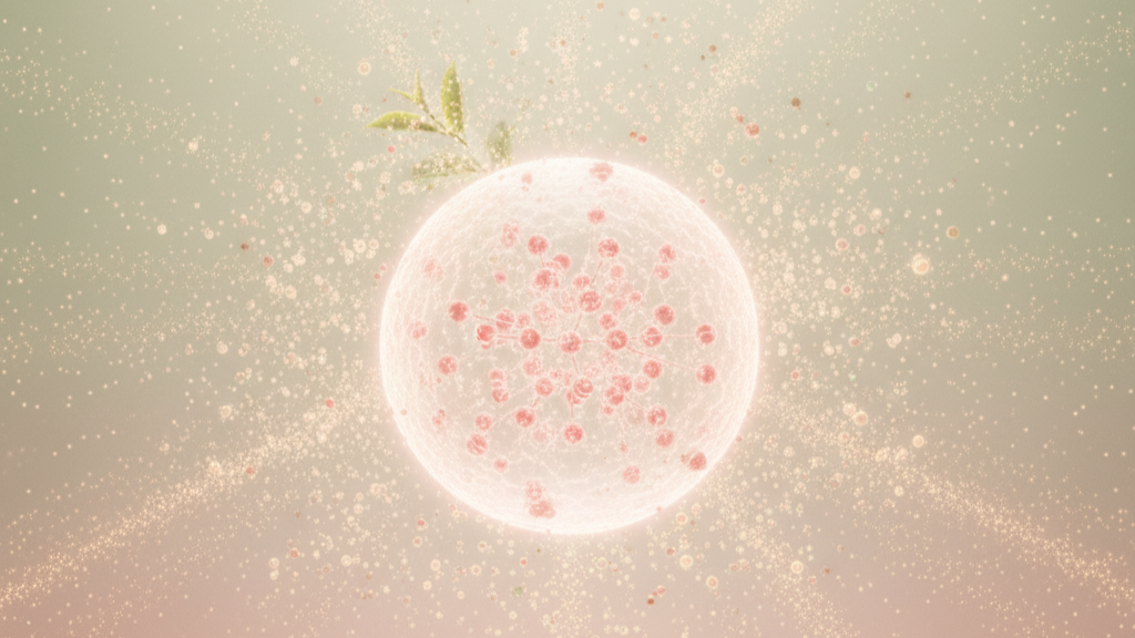 Microbiome Exosome Technology: The Future of Scalp Care