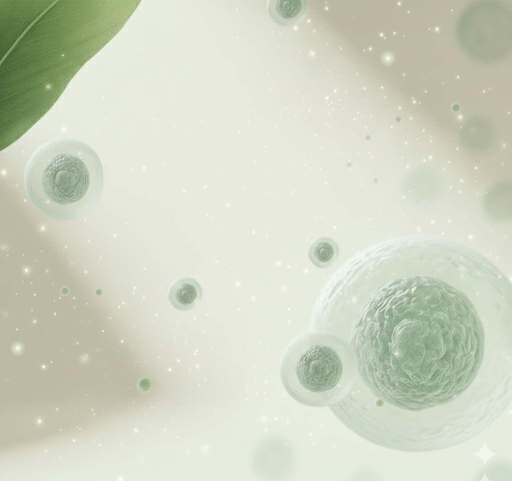 Revolutionary Hair Growth with Exosomes: The Future is Here