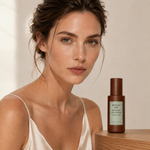 RUTAM Nº8 Intensive Hair Serum 50ml — leave-in 8-Complex serum with RUTAM3X+EXO technology