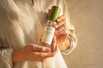 RUTAM Ageless Revitalizing Scalp & Volume Mist 100ml — daily scalp barrier serum, lightweight leave-in, vegan and 8-Free