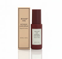 RUTAM Nº8 Intensive Hair Serum