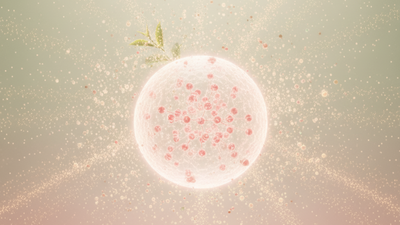 Microbiome Exosome Technology: The Future of Scalp Care