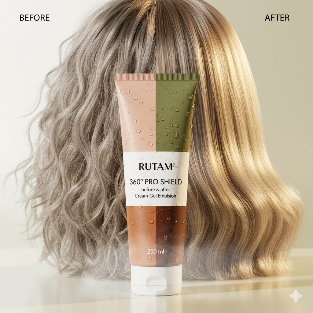 Protect Your Scalp: A Pre-Chemical Treatment Guide