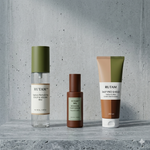 RUTAM 360º PRO SHIELD Before & After 100ml — 5-ceramide barrier system with multi-weight hyaluronic acid
