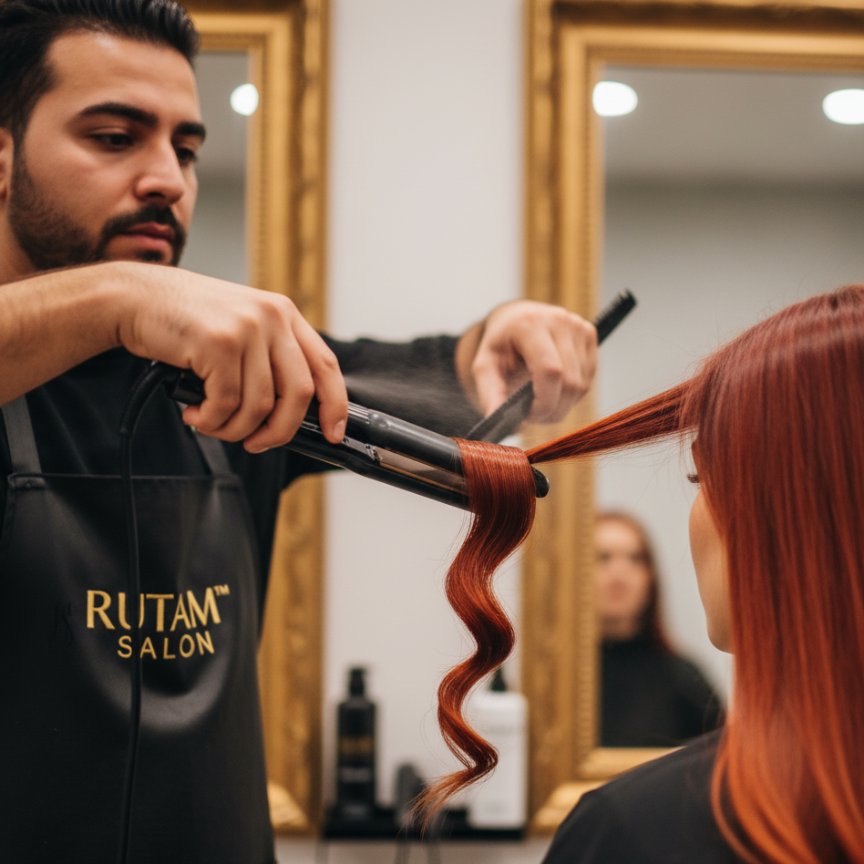 RUTAM 360º PRO SHIELD Before & After