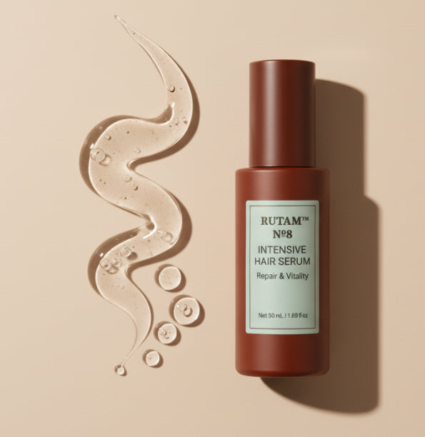 RUTAM Nº8 INTENSIVE HAIR SERUM