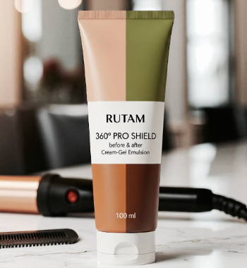 RUTAM 360º PRO SHIELD Before & After