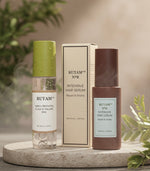 RUTAM™ Scalp Ritual Duo — Ageless Revitalizing Mist & Nº8 Intensive Serum — 제품 이미지 1