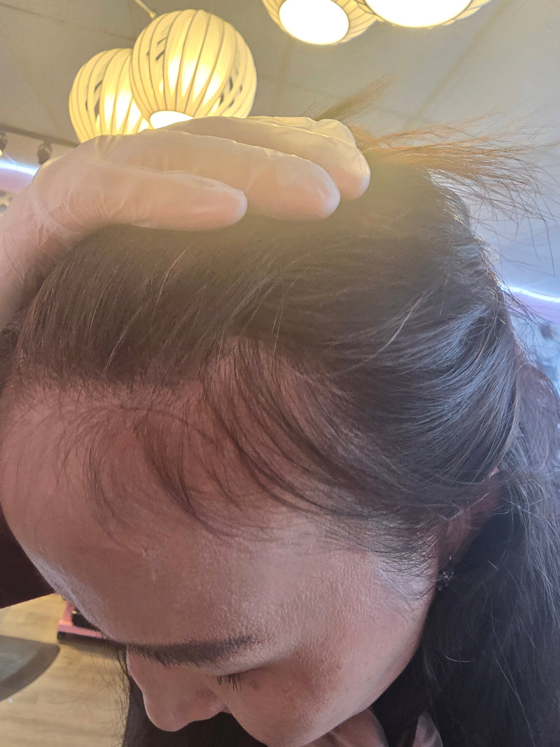 After - Ageless Revitalizing Mist + Nº8 System