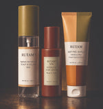 RUTAM™ Complete System Trio — Mist, Nº8 Serum & 360º Pro Shield — product image 1